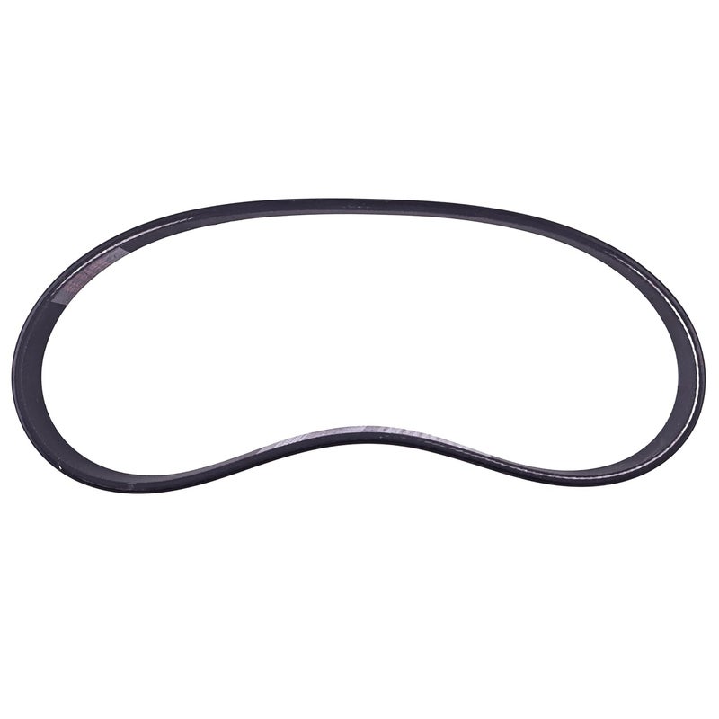 SUKATC 1000109551 Motor Drive Belt Compatible with T101 Treadmill Advance 400 Club Series Elite Series Limited Series - Image 2